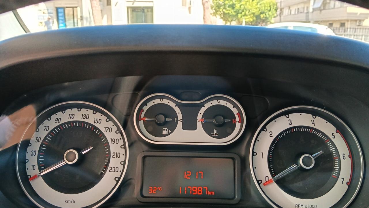 FIAT 500L 1.6 MTJ NAVI -PREZZO PROMO!