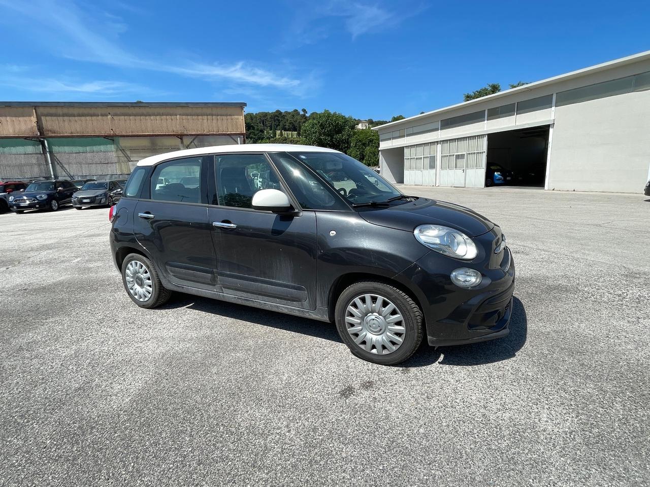 Fiat 500L 1.3 Multijet 95 CV Euro6 - pronta consegna