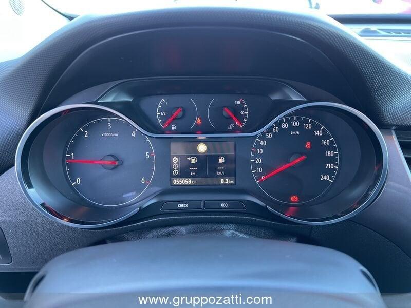 Opel Crossland Crossland X 1.5 ECOTEC D 102 CV Start&Stop Innovation