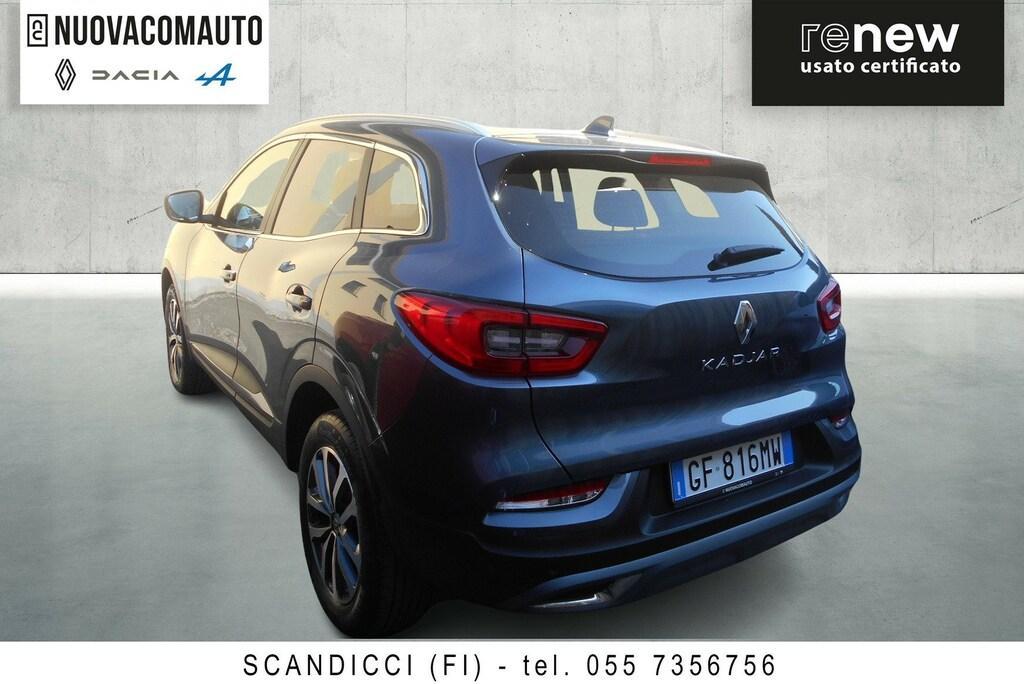 Renault Kadjar 1.3 TCe Sport Edition2