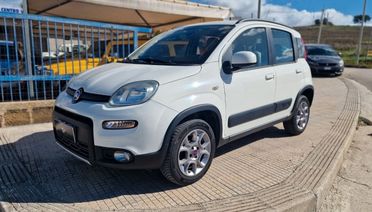 Fiat Panda 1.3 MJT 16V 4x4