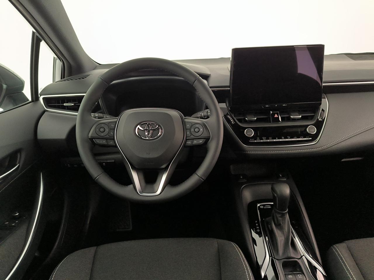 Toyota Corolla touring sports 2.0h active auto