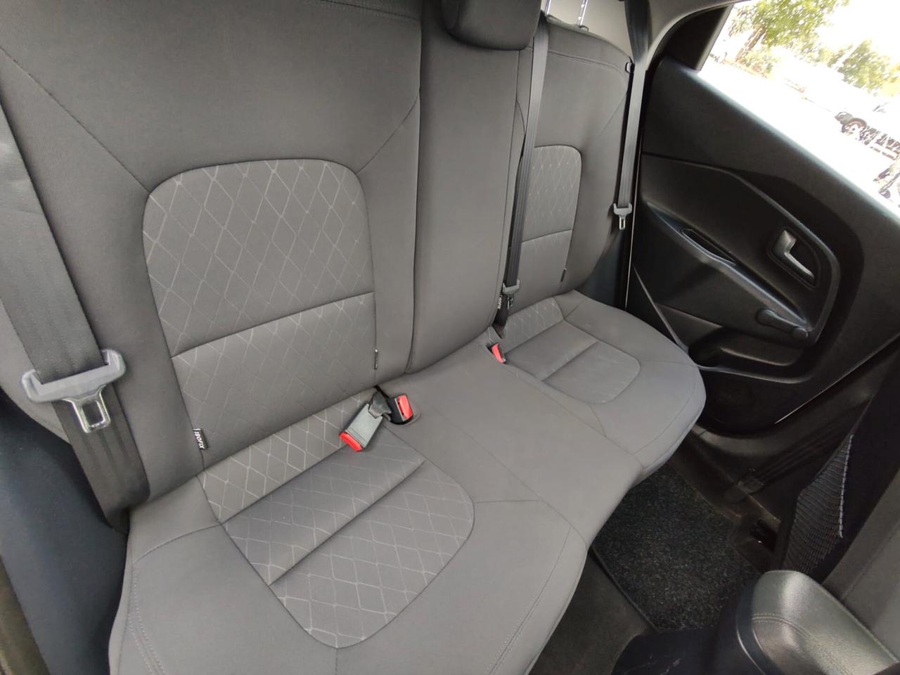 Kia Rio 1.2 CVVT 5p. ECO GPL Cool, OK NEOPATENTATI, GARANZIA L.12 MESI