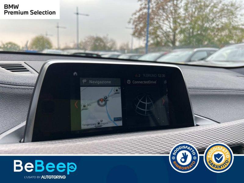 BMW X2 XDRIVE20D MSPORT X AUTO