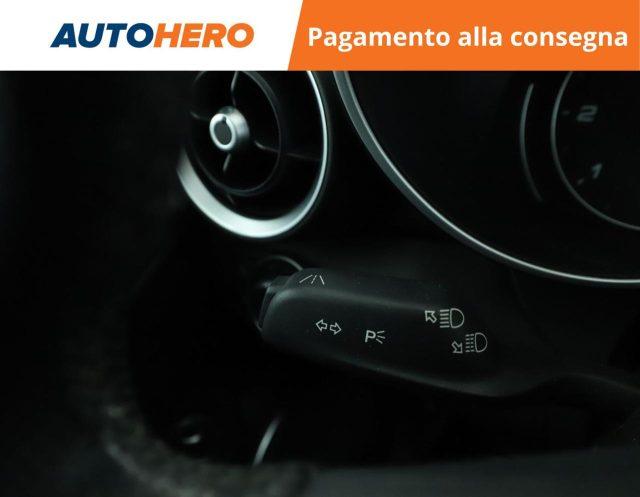 ALFA ROMEO Giulia 2.2 Turbodiesel 160 CV AT8 Sprint