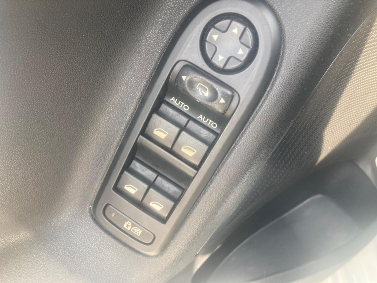 CITROEN C3 (MODELLO EXCLUSIVE) FRIZIONE DA FARE