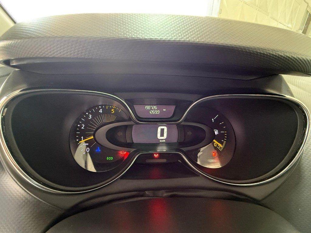Renault Captur dCi 8V 90 CV Start&Stop Energy Life