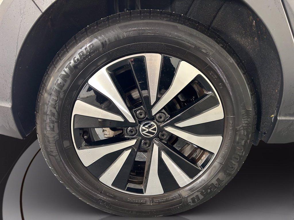 VOLKSWAGEN Taigo 1.0 tsi life 110cv del 2023