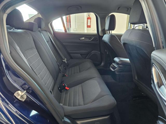 Alfa Romeo Giulia Giulia 2016 2.2 t Super 150cv auto