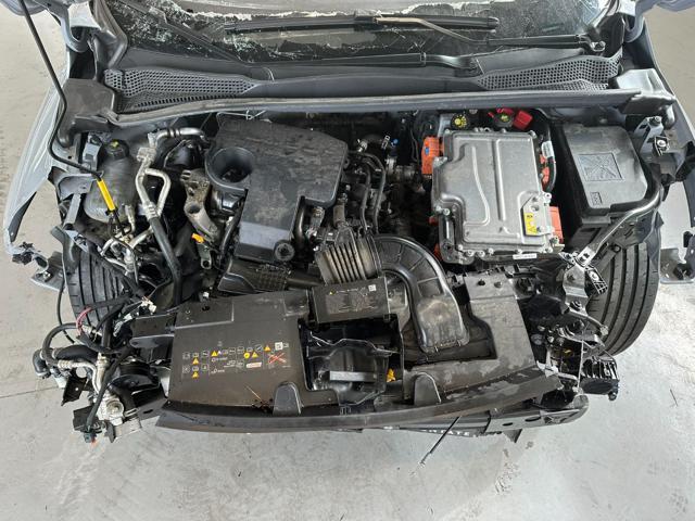 RENAULT Captur FULL HYBRID E-TECH 145CV ESPIRIT ALPINE