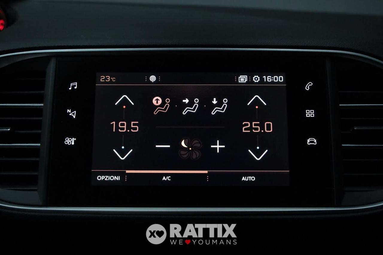 Peugeot 308 1.5 BlueHDI 100CV Business