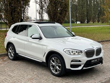 Bmw X1 xDrive20d 190CV AUTOMATICO