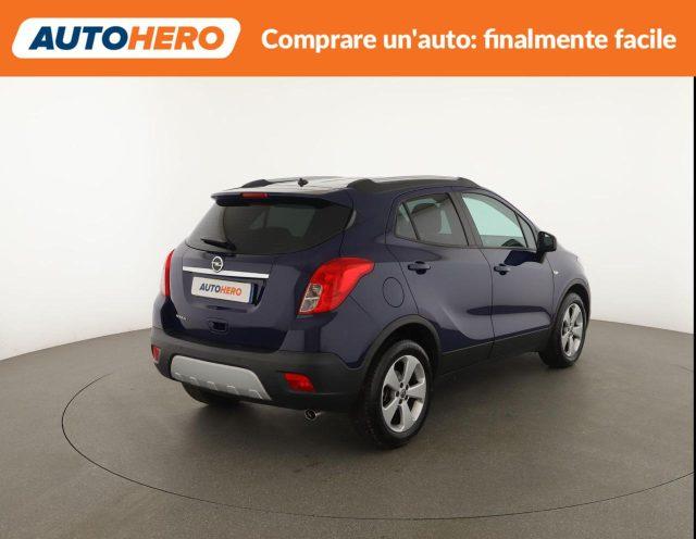 OPEL Mokka 1.6 Ecotec 115CV 4x2 Start&Stop Ego