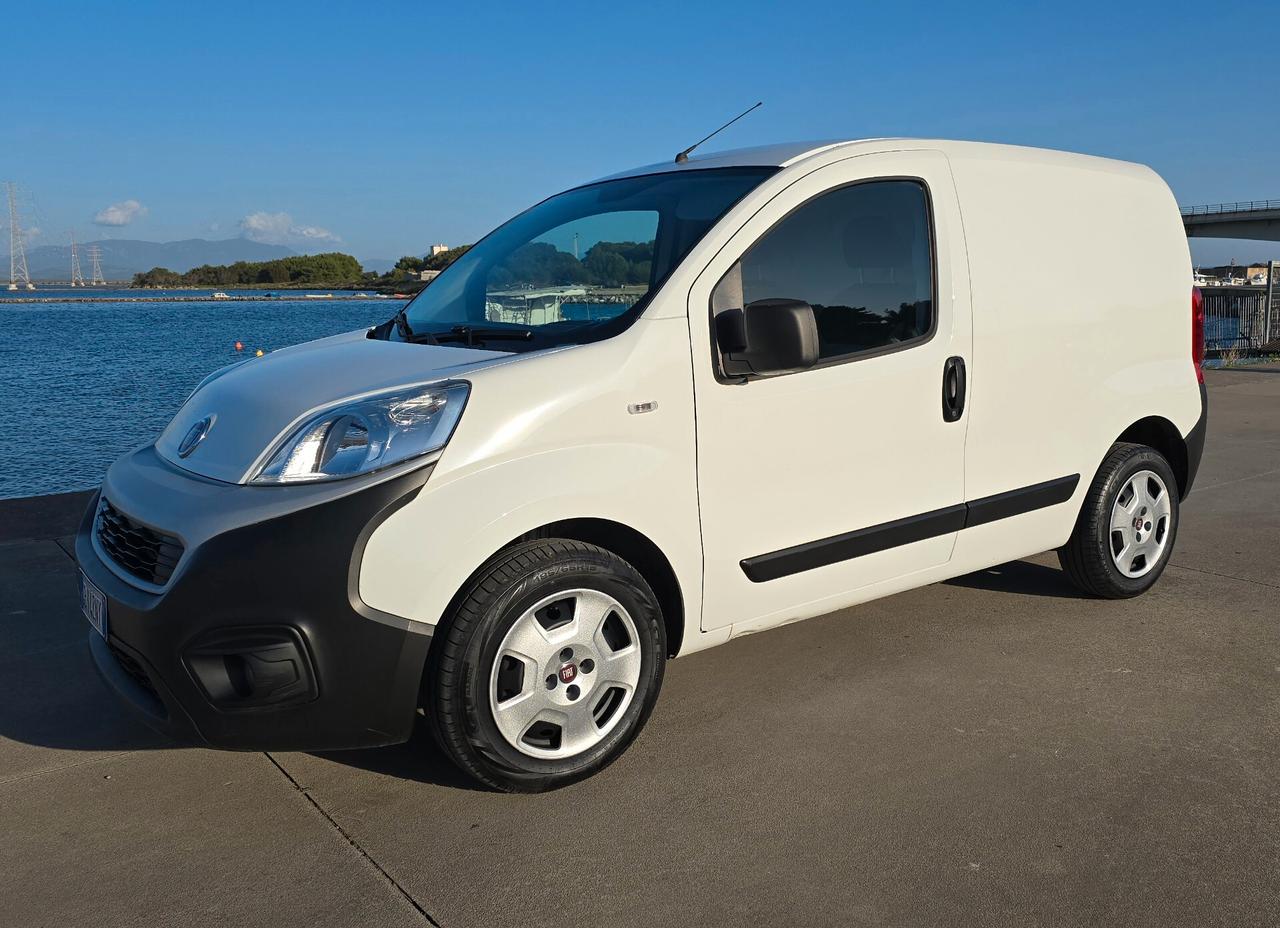 Fiat Fiorino 1.3 MJT 95CV Cargo SX