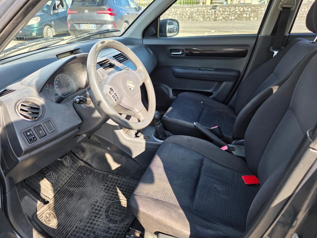 Suzuki Swift 1.3 5p. GL