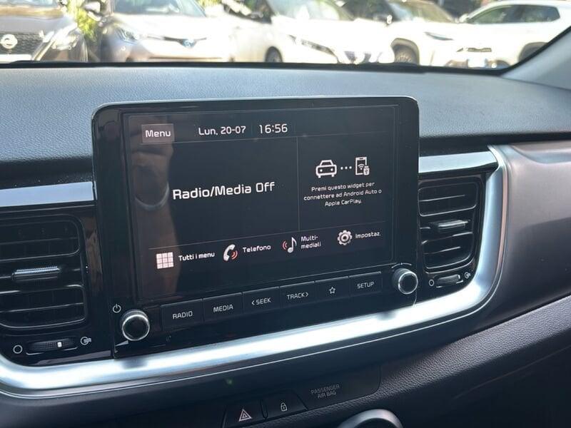 Kia Stonic 1.0 TGDI 74KW MHEV URBAN SPECIAL EDITION