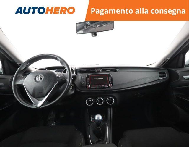 ALFA ROMEO Giulietta 1.6 JTDm 120 CV Super