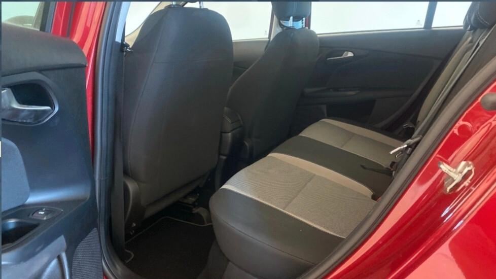 Fiat Tipo 1.6 Mjt 4 porte Opening Edition