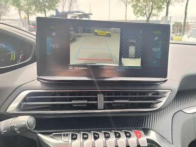 Peugeot 3008 PHEV 1.6 Plug-In Hybrid 180cv EAT8 ALLURE PACK KM0
