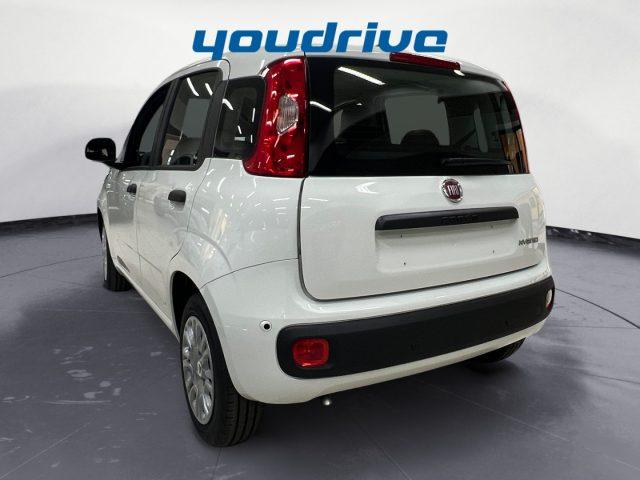 FIAT New Panda 1.0 FireFly S&S Hybrid+5P+PACK CITY KM0