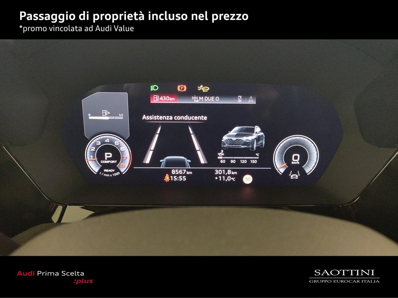 Allstreet 35 TFSI S tronic