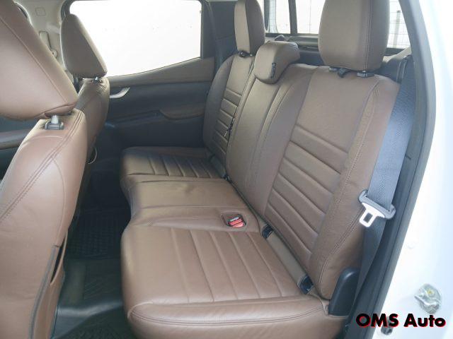 MERCEDES-BENZ X 350 d 4Matic Power N1 - Pack style