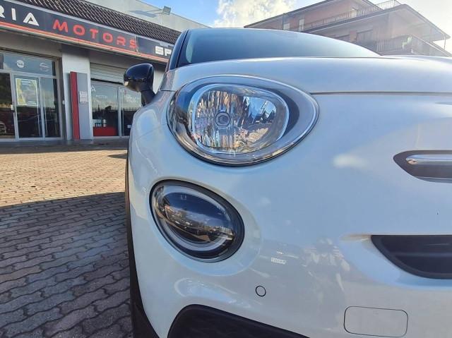 Fiat 500X 1.3 mjt Connect 95cv