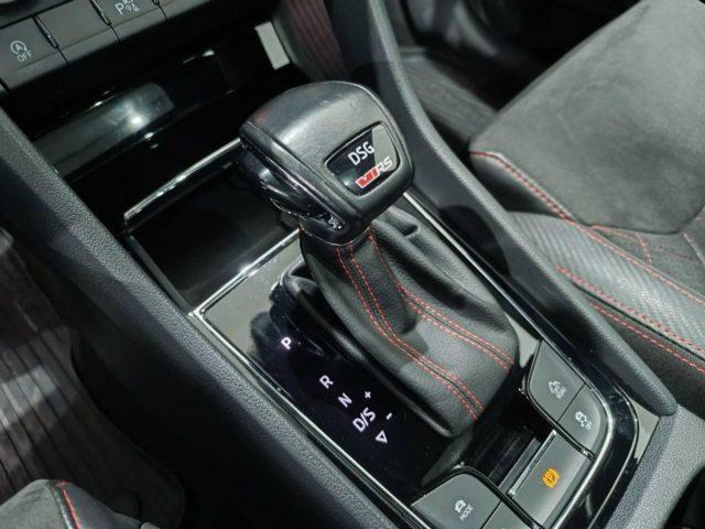 SKODA Kodiaq 2.0 BiTDI SCR 4x4 DSG RS