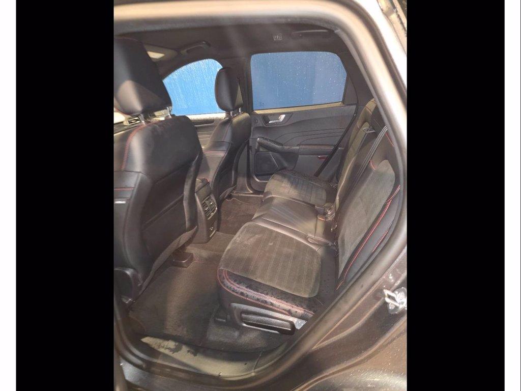 FORD Kuga 2.5 full hybrid st-line x 2wd 190cv cvt del 2022