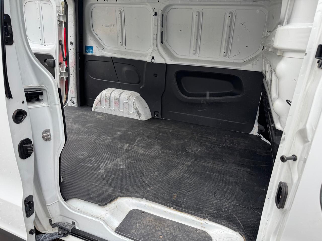 Fiat Talento 2.0 Diesel anno 2021