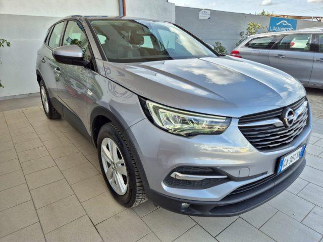 OPEL Grandland X 1.5 diesel Ecotec Start&Stop Advance