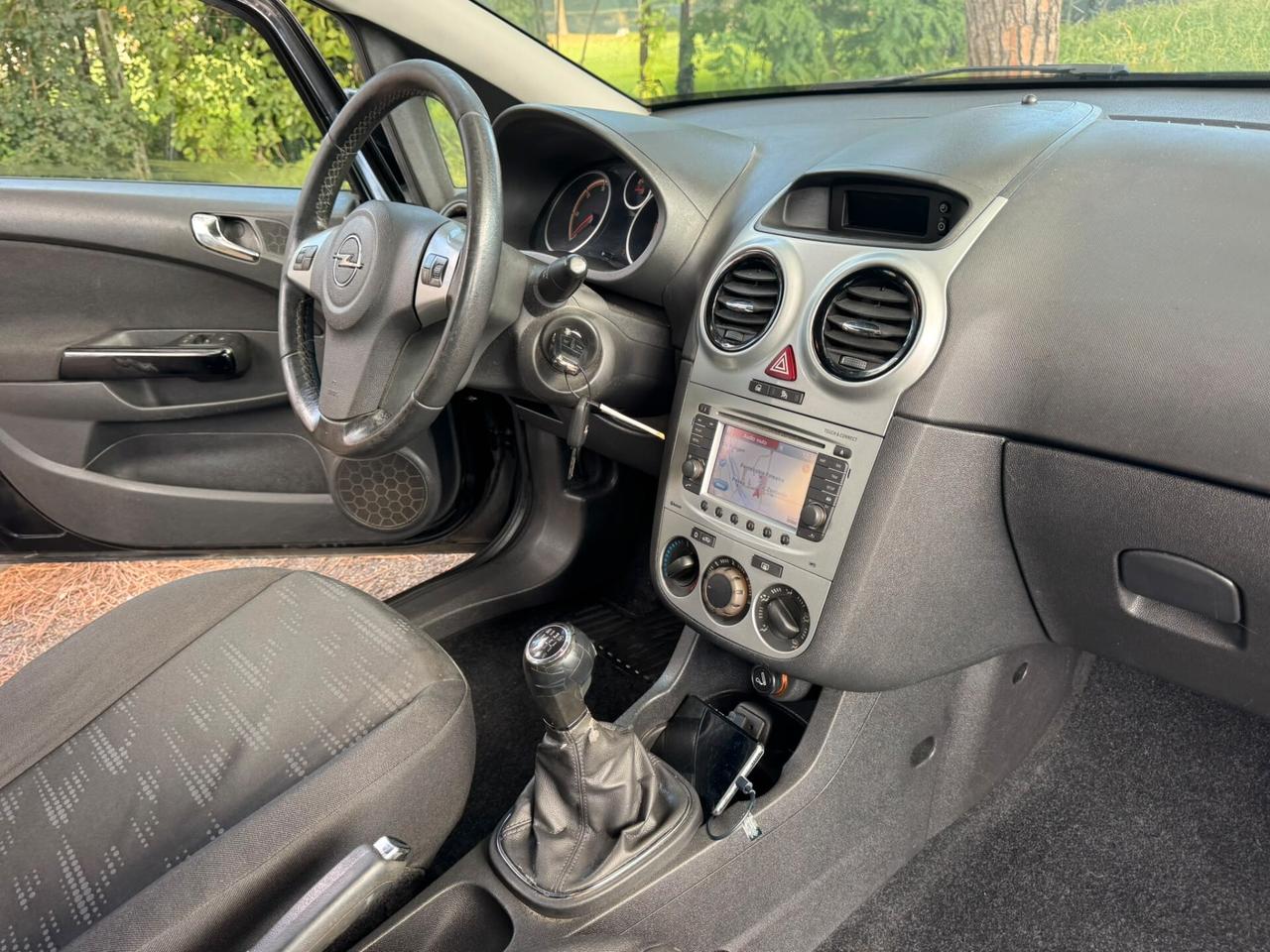 Opel Corsa 1.3 CDTI 95CV ecoFLEX 5 porte Start&Stop Elective