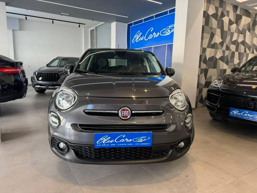 Fiat 500X 1.0 T3 Cross 120cv