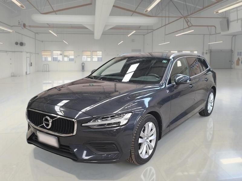 VOLVO V60 D3 Geartronic Business Plus WAGON