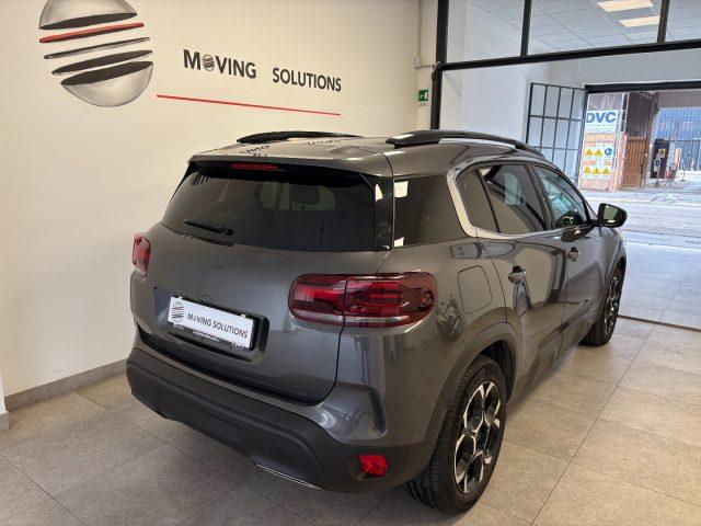 CITROEN C5 Aircross PureTech 130 S&S EAT8 Feel Pack