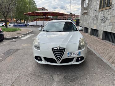 Alfa Romeo Giulietta 1.4 Turbo 120 CV Progression