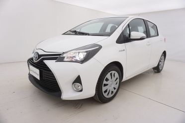 Toyota Yaris Hybrid Business BR692014 1.5 Full Hybrid 101CV