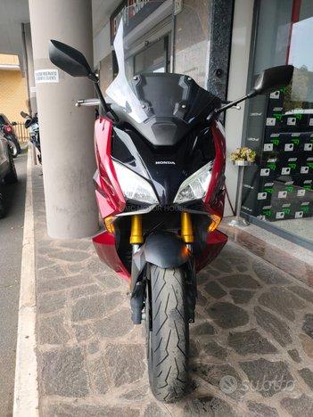 FORZA 750 abs*CRONO HONDA*GARANZIA-RATE/PERMUTE/e5