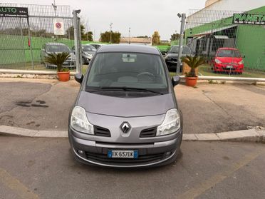 Renault Modus Grand 1.5 DIESEL - Anno 2011 - NEOPATENTATO