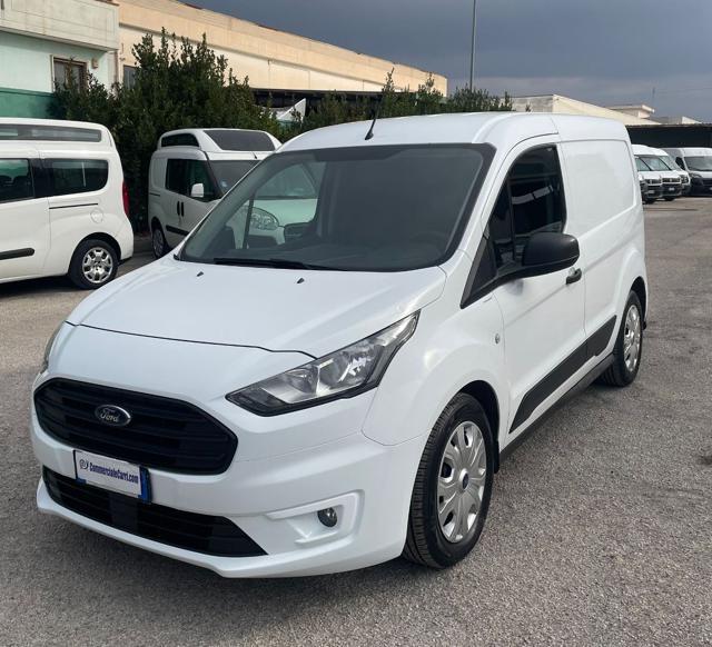 FORD TRANSIT CONNECT 200L1H1 1.5TDCI FURGONE 3 P. 2020