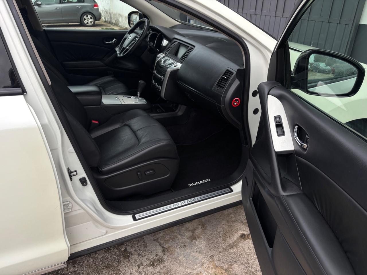 Nissan Murano 2.5 dCi Tekna. Garanzia 12 mesi