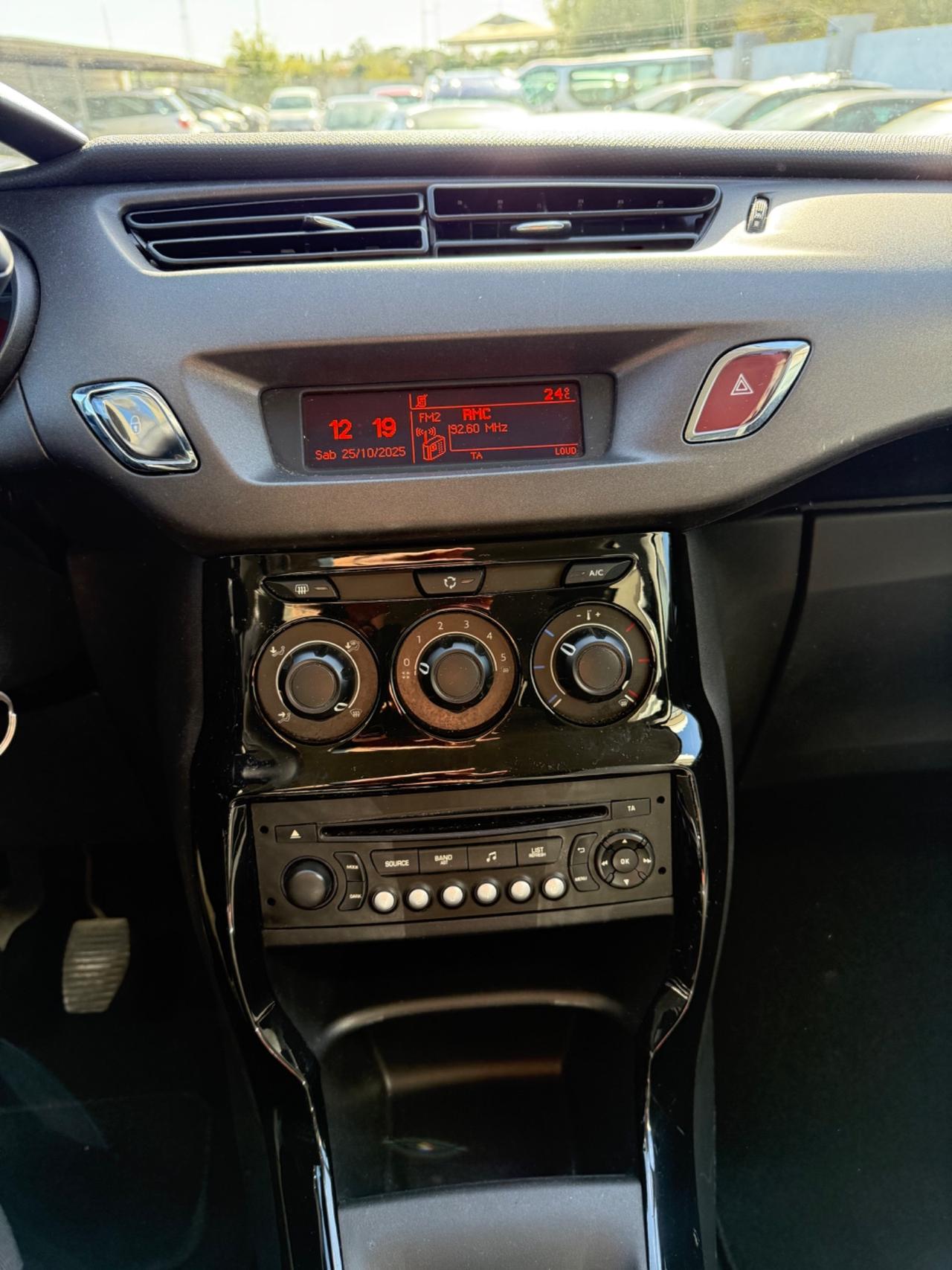 Citroen C3 1.4 HDi 70 Exclusive