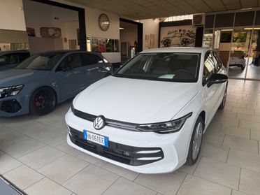 Volkswagen Golf 1.5 eTSI 115 CV DSG Edition Plus - Nessun vincolo -