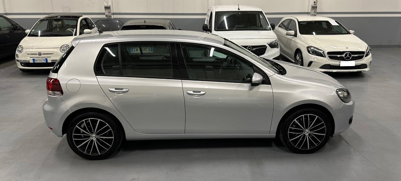 VOLKSWAGEN GOLF 1.4 HIGHLINE