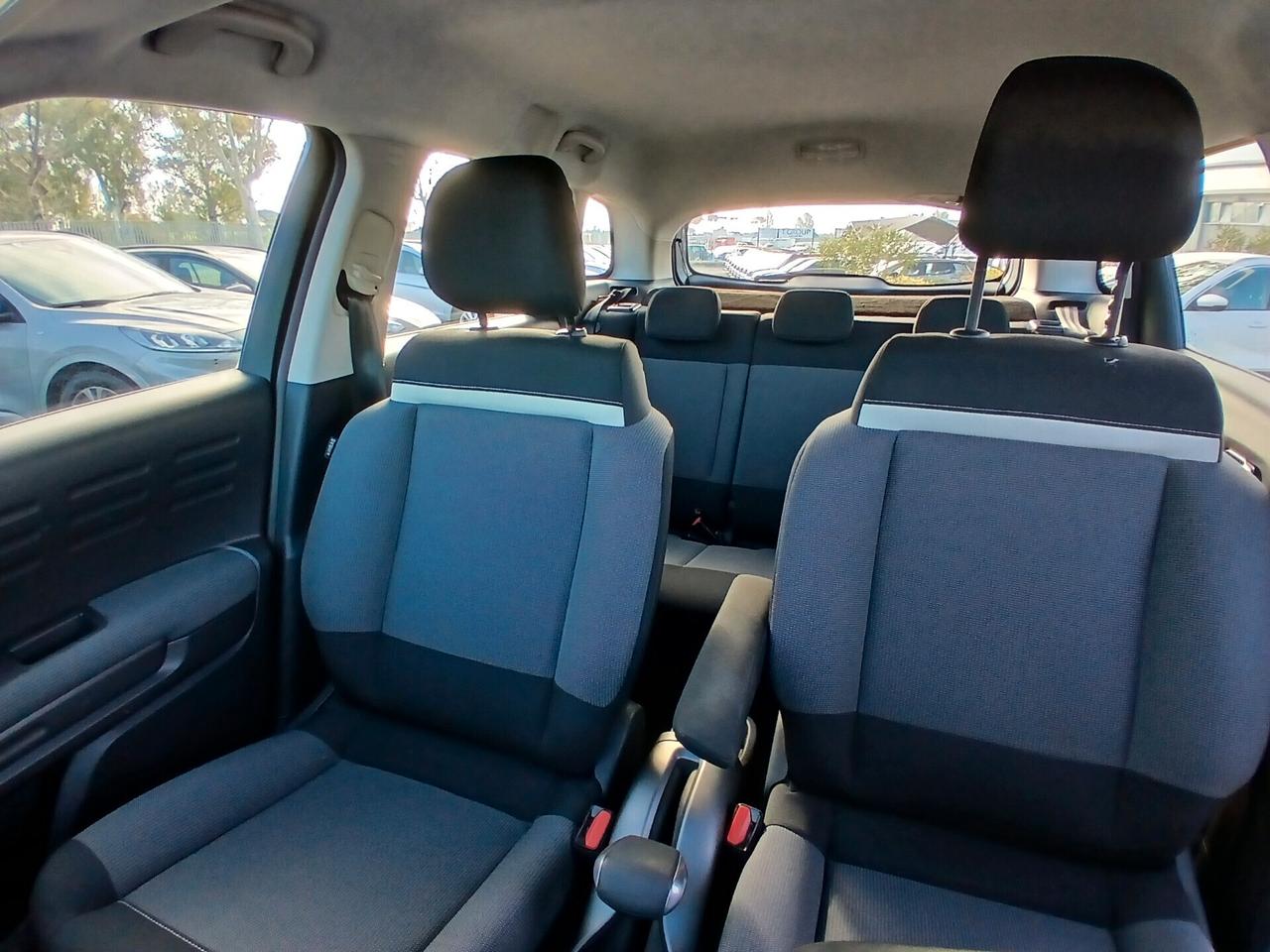 Citroen C3 Aircross PureTech 110 S&S Feel