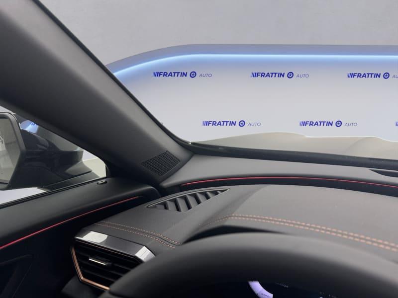 CUPRA FORMENTOR 1.5 HYBRID DSG