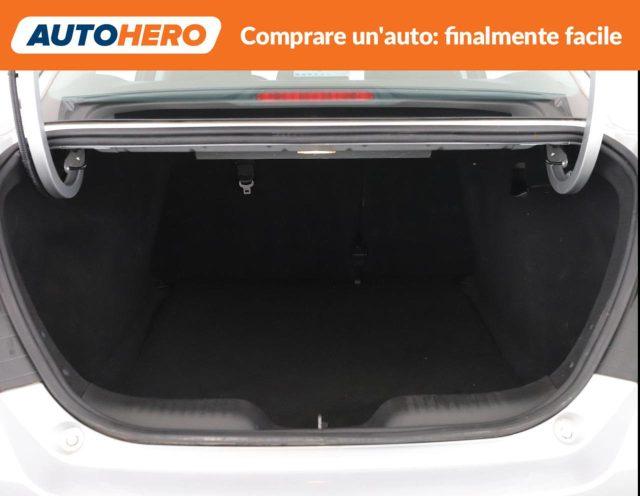 FIAT Tipo 1.4 4 porte Opening Edition