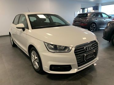 AUDI A1 SPB SPORTBACK 1.4 TDI Admired