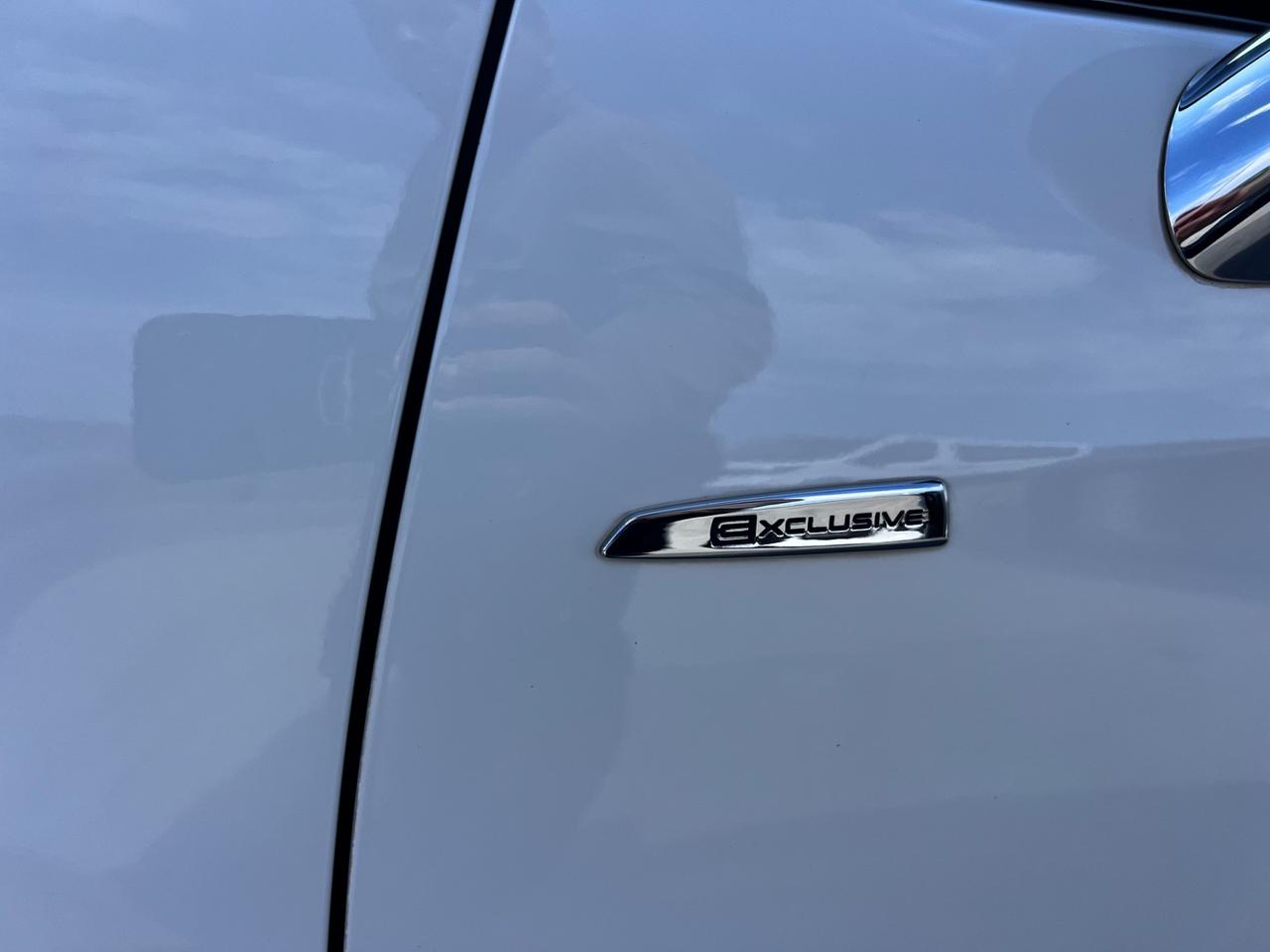 Citroen C3 1.4 VTi 95 Exclusive Style