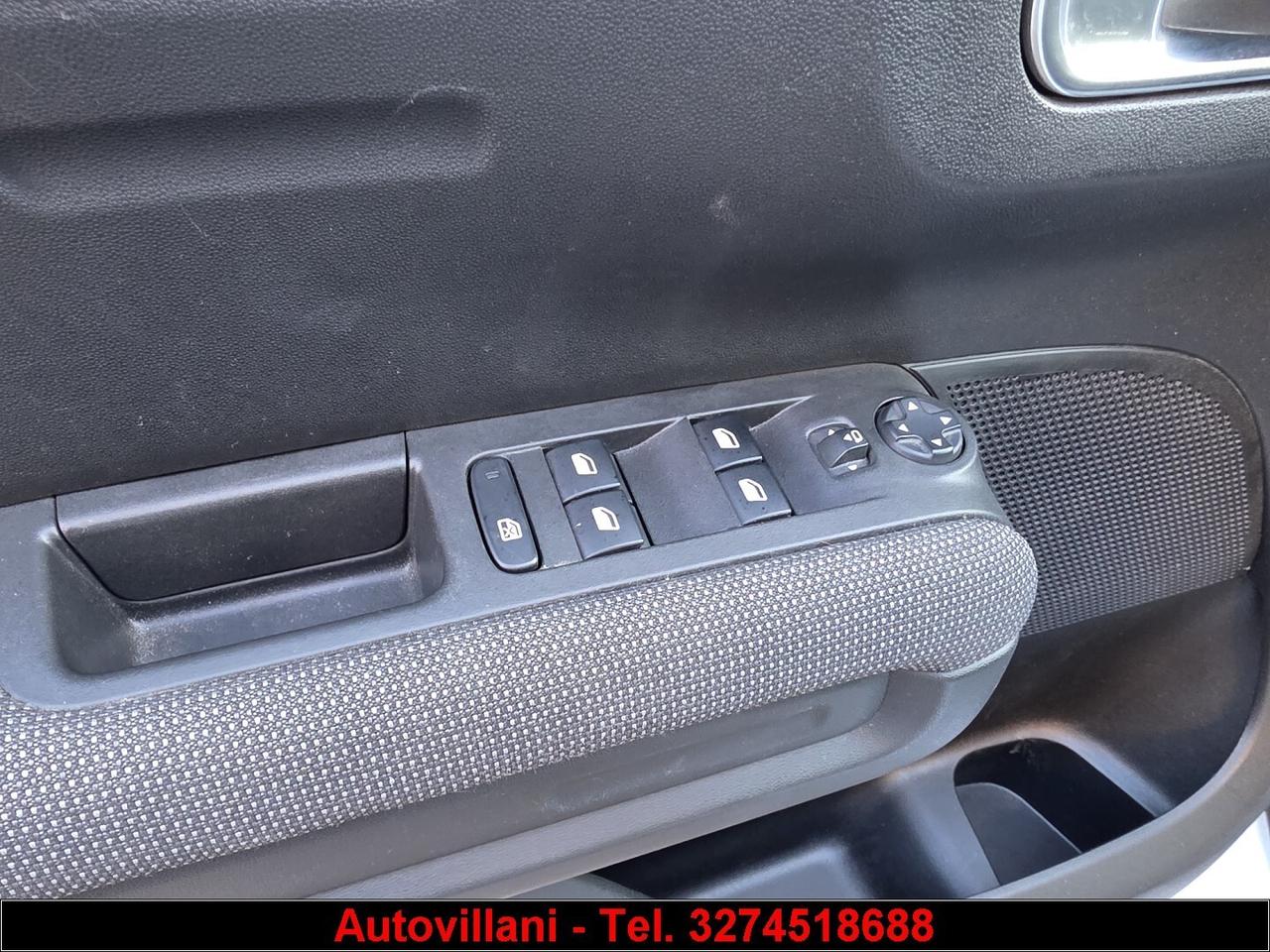 CITROEN C3 AIRCROSS BLUEHDI 1.5 S&S SHINE 2023